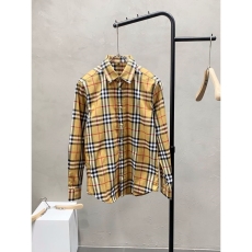 Burberry Shirts